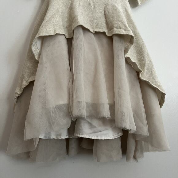 Mia Joy Joyfolie Rosalyn Petticoat Dress - Picture 7 of 12